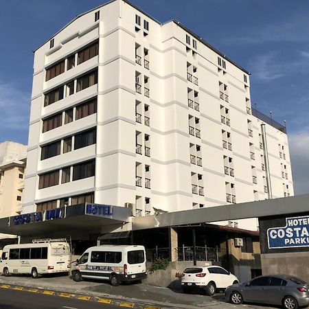 Hotel Costa Inn Panama  Extérieur photo