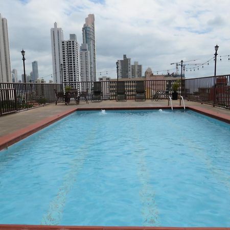 Hotel Costa Inn Panama  Extérieur photo