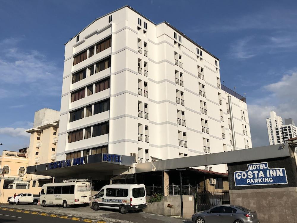 Hotel Costa Inn Panama  Extérieur photo