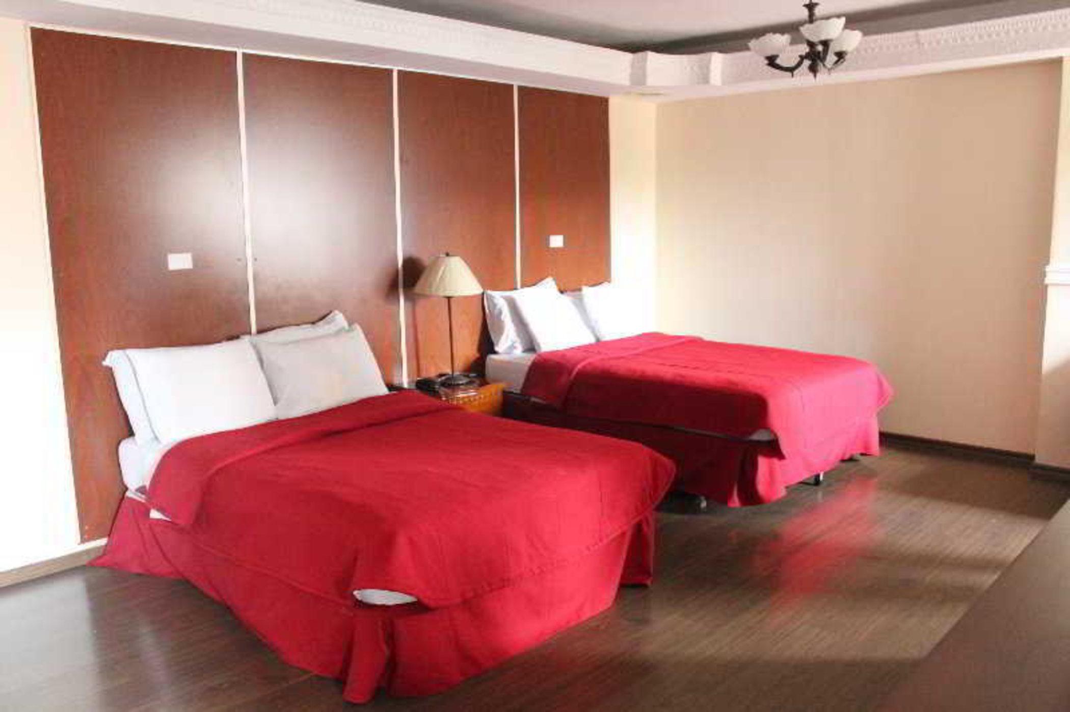 Hotel Costa Inn Panama  Extérieur photo