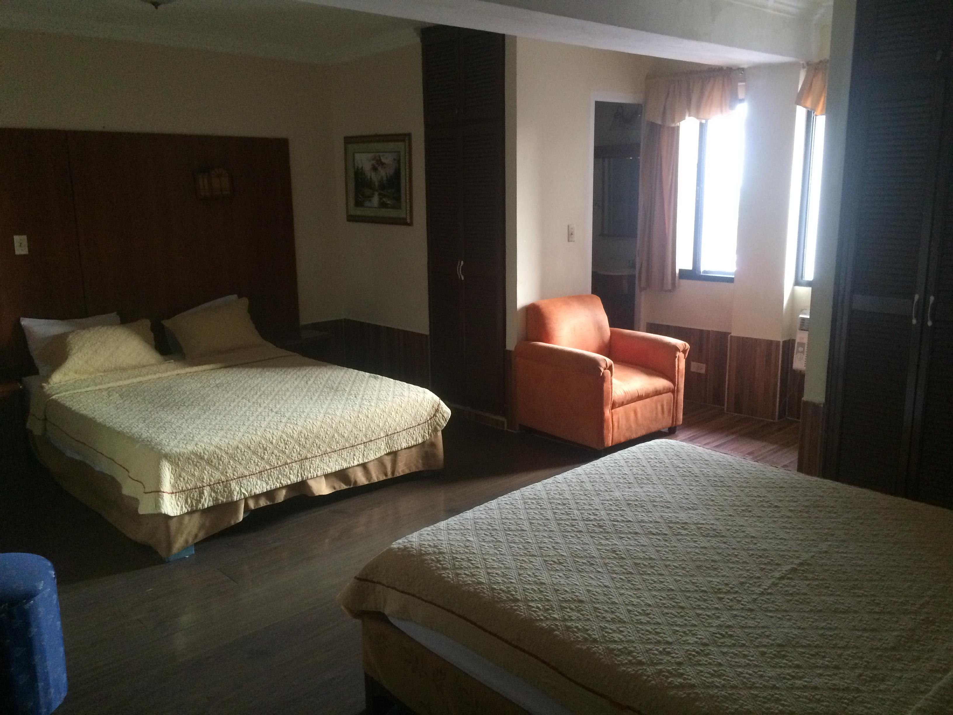 Hotel Costa Inn Panama  Extérieur photo