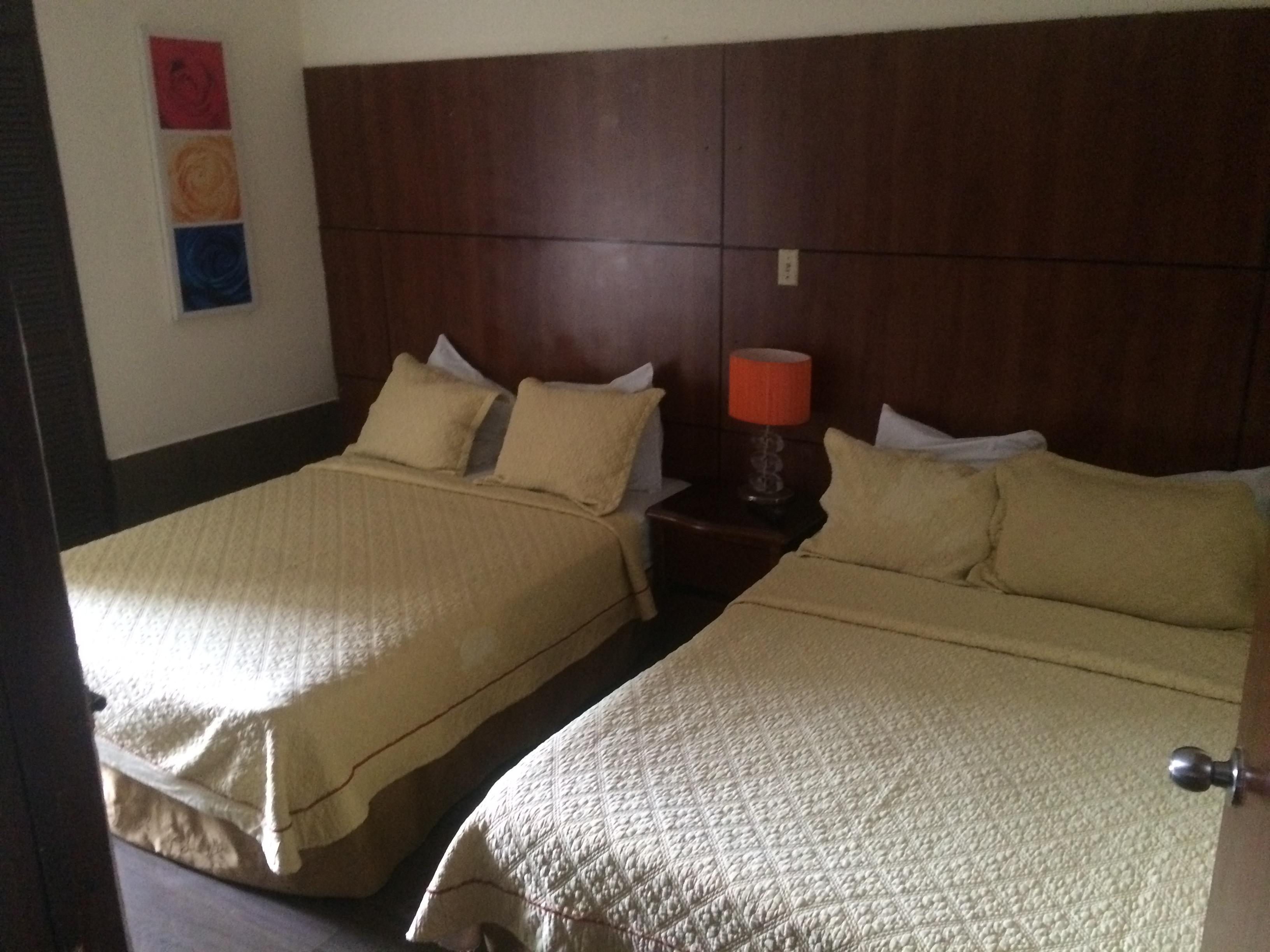 Hotel Costa Inn Panama  Extérieur photo