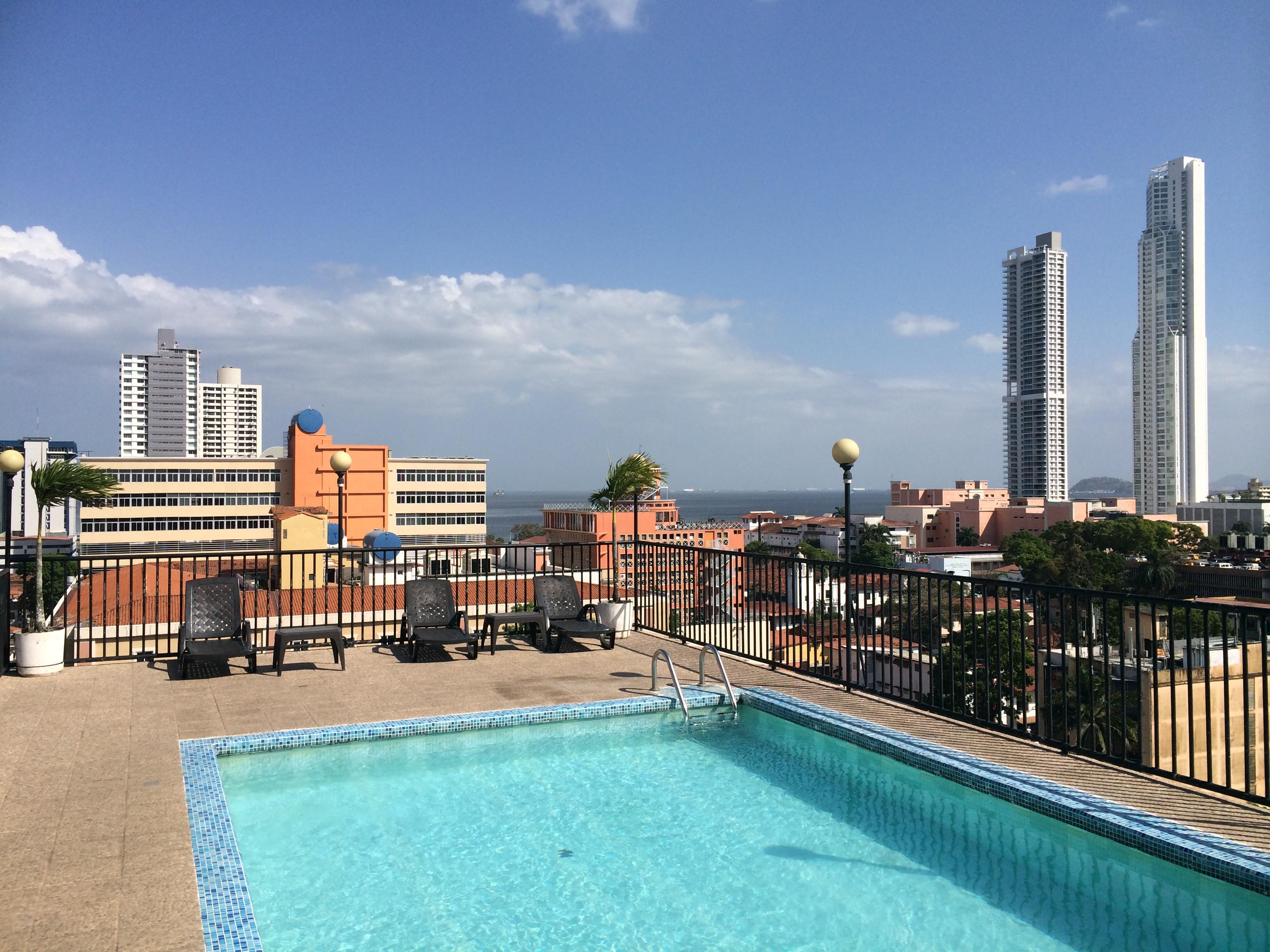 Hotel Costa Inn Panama  Extérieur photo