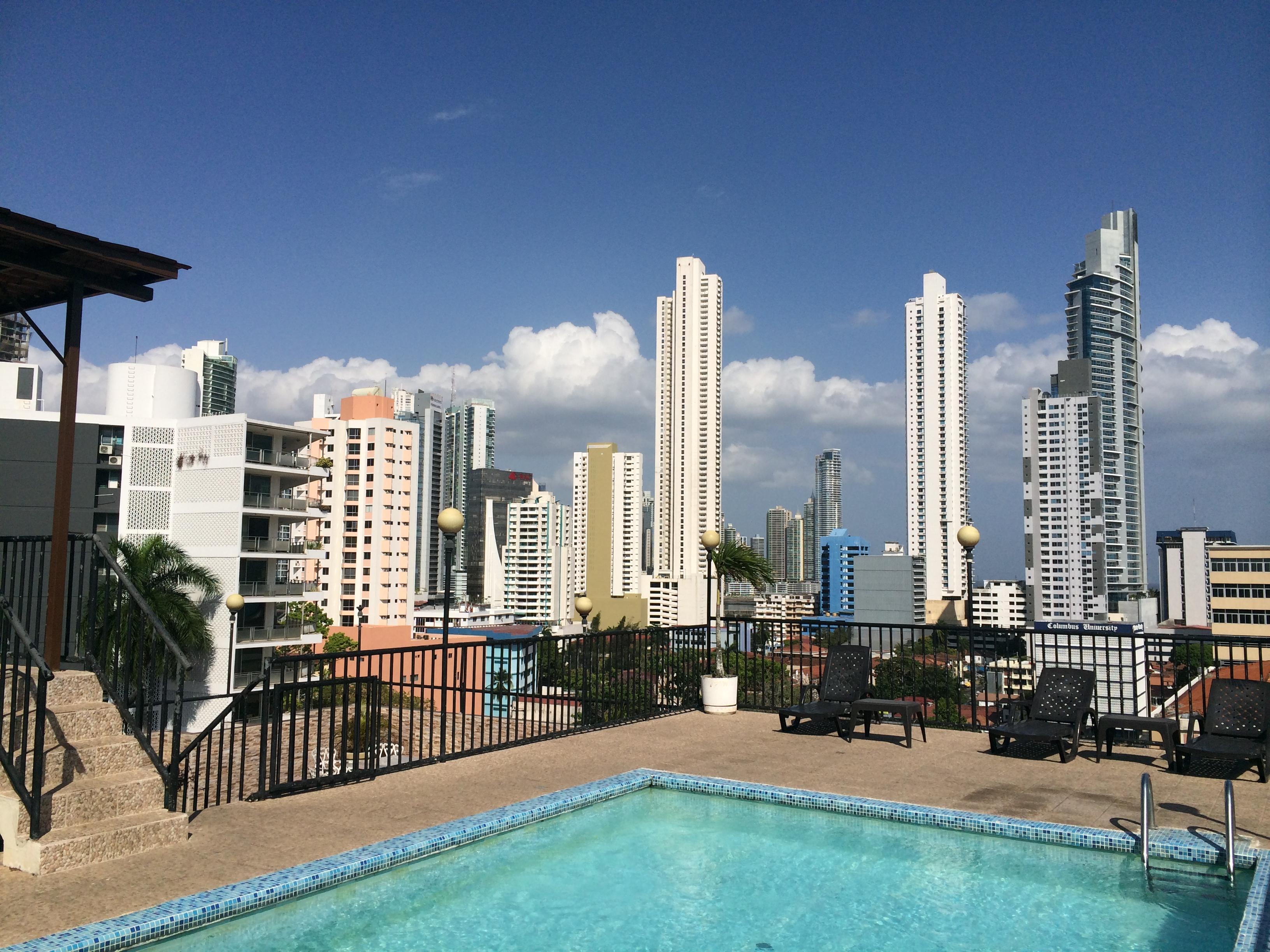 Hotel Costa Inn Panama  Extérieur photo