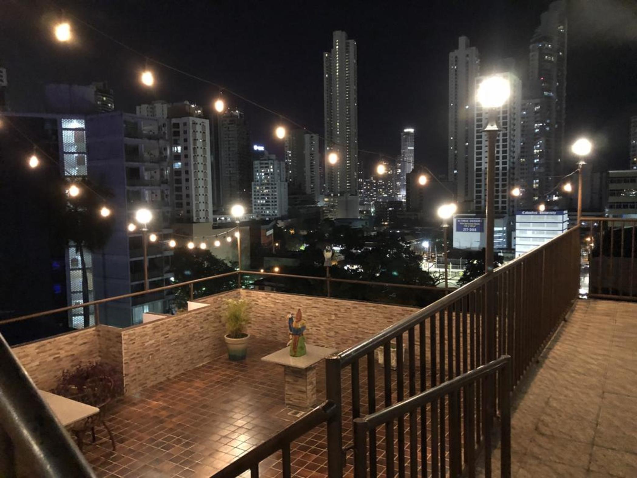 Hotel Costa Inn Panama  Extérieur photo