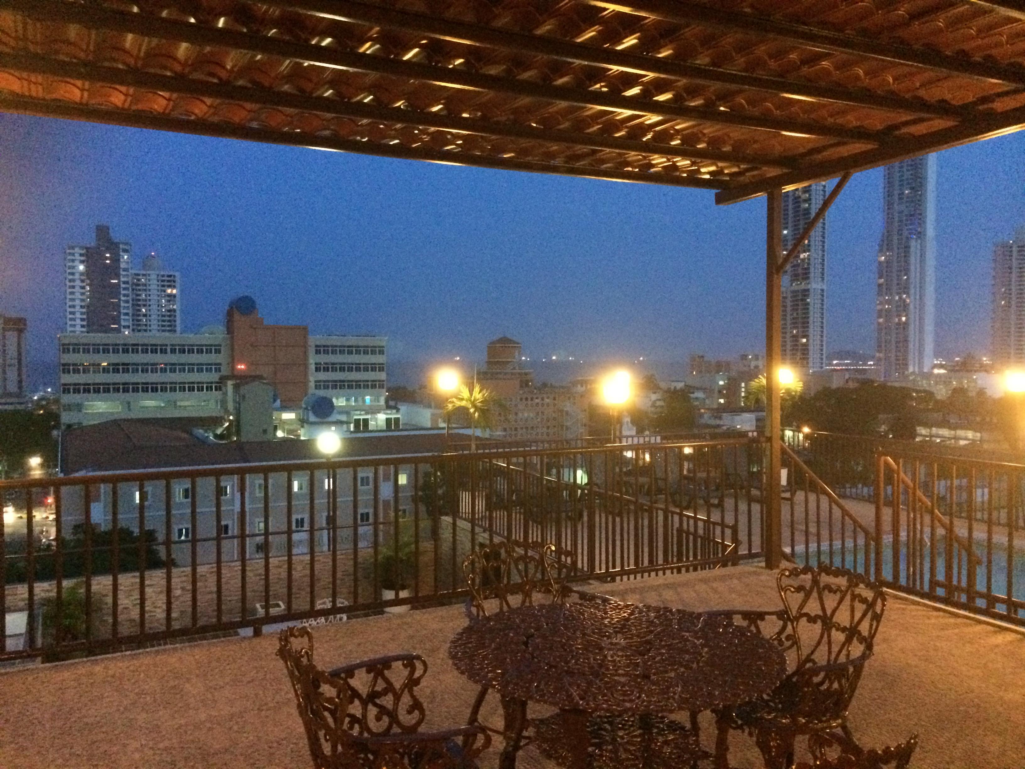 Hotel Costa Inn Panama  Extérieur photo