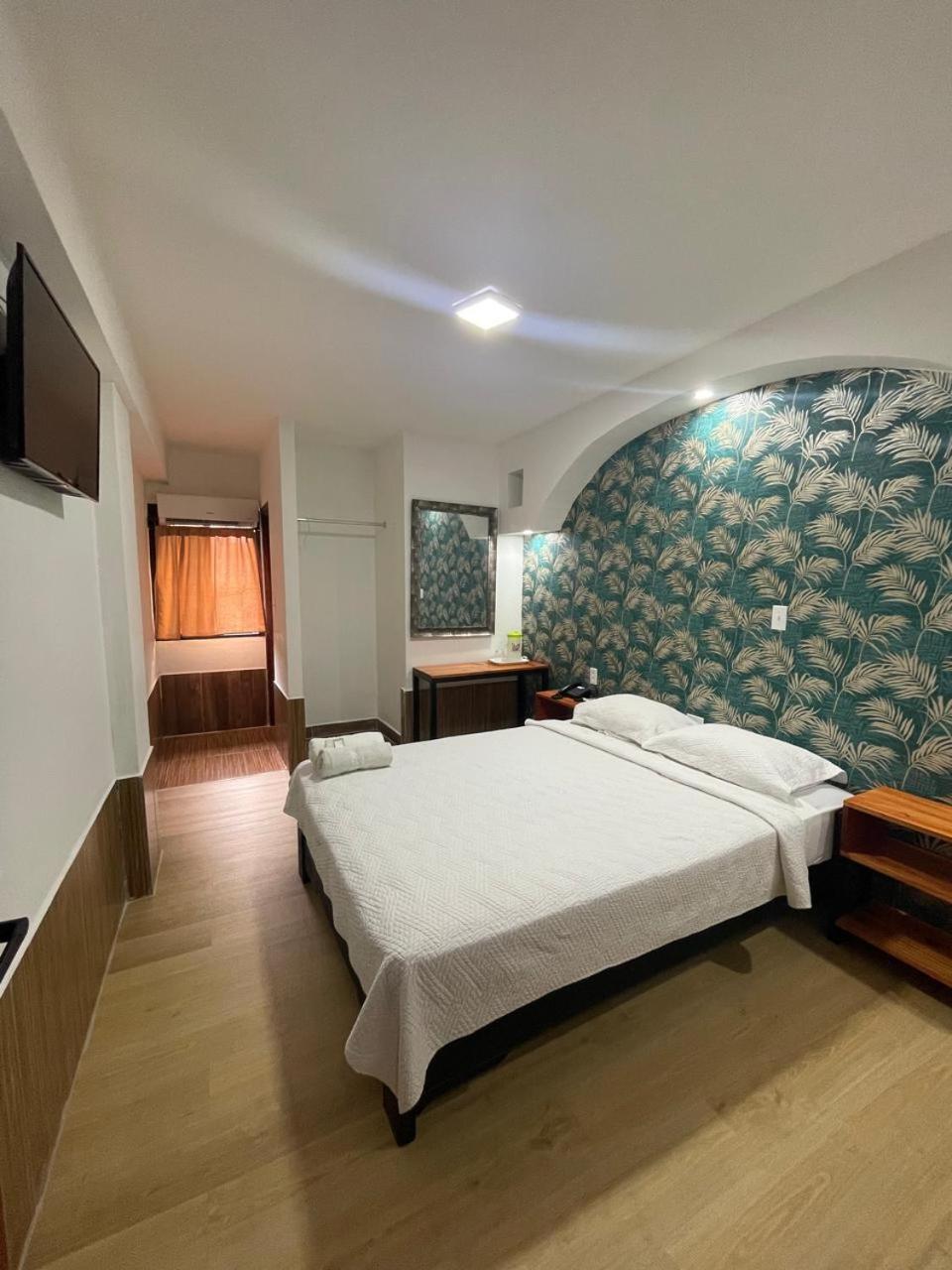 Hotel Costa Inn Panama  Extérieur photo
