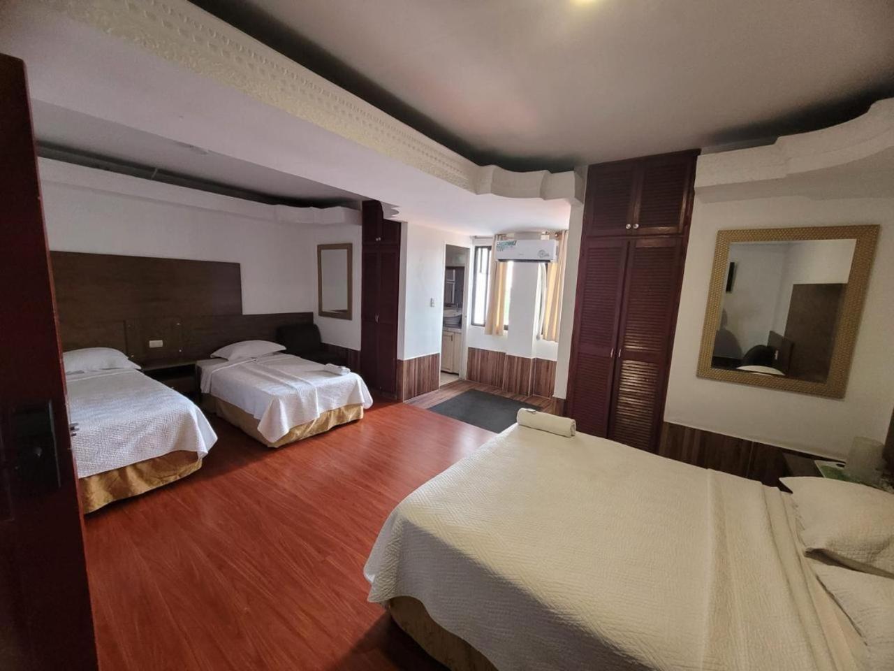 Hotel Costa Inn Panama  Extérieur photo