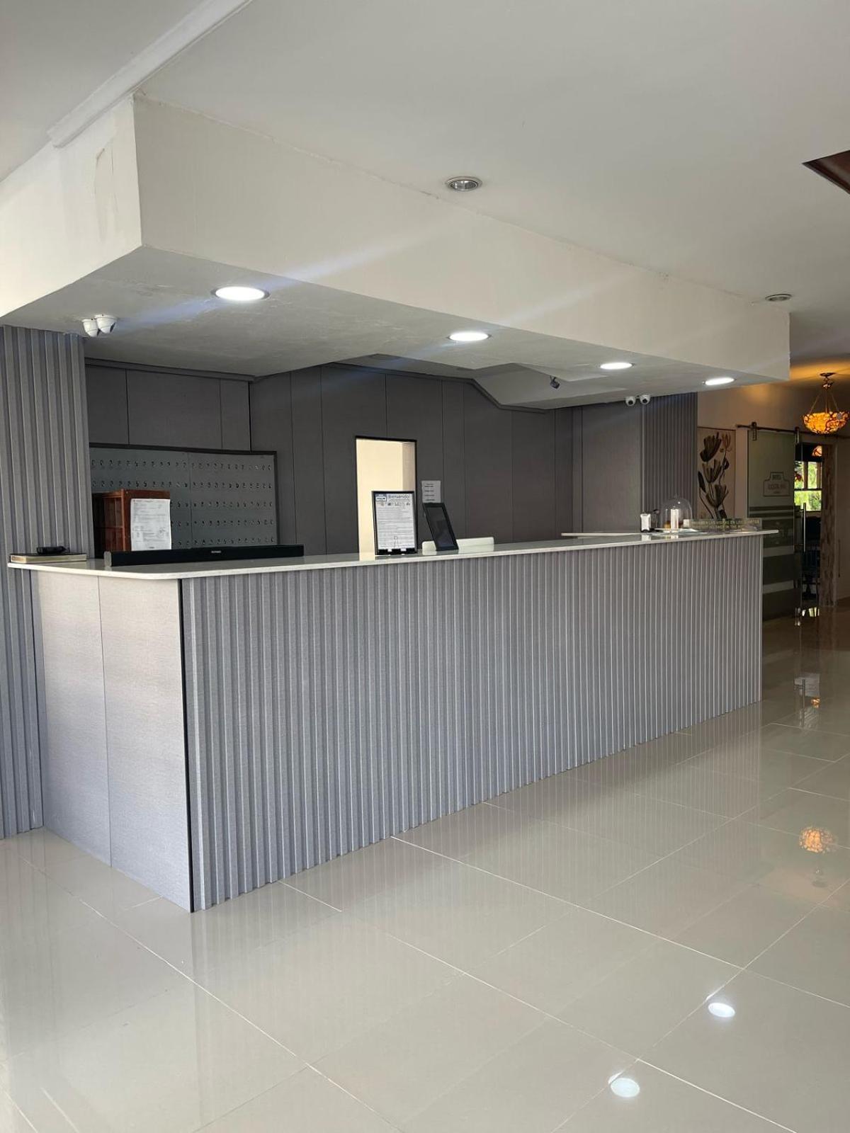 Hotel Costa Inn Panama  Extérieur photo