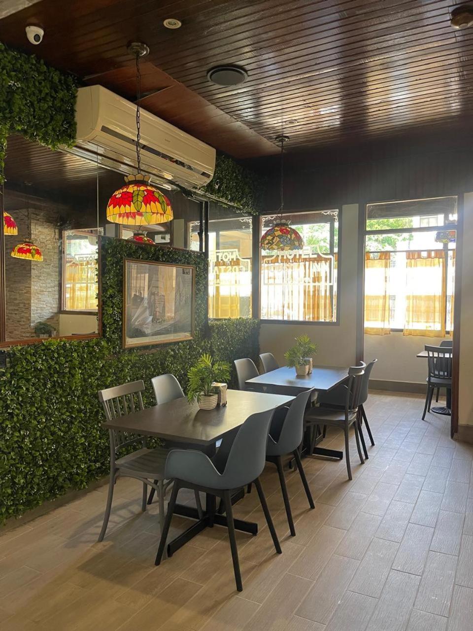 Hotel Costa Inn Panama  Extérieur photo