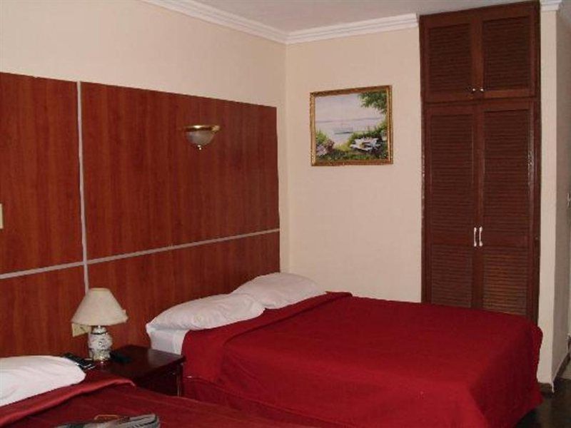 Hotel Costa Inn Panama  Extérieur photo