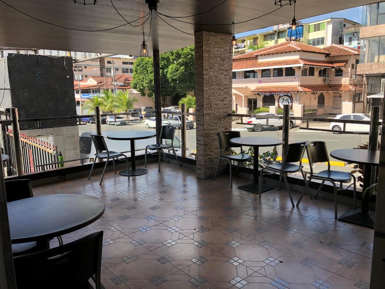 Hotel Costa Inn Panama  Extérieur photo